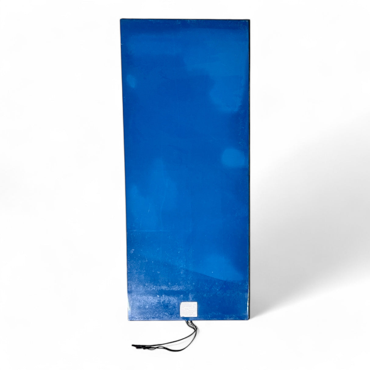 Homag Weeke Bircher Trittmatte Sicherheits-Schaltmatte ESM-21, 1200x500 mm blau 121019-001
