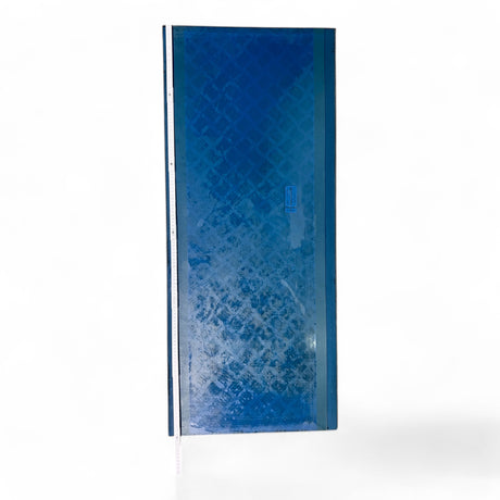 Homag Weeke Bircher Trittmatte Sicherheits-Schaltmatte ESM-21, 1200x500 mm blau 121019-001 – Ansicht 3