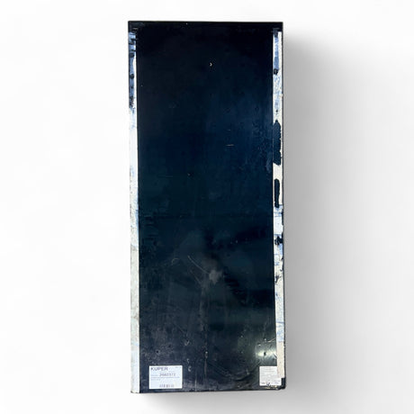 Homag Weeke Bircher Trittmatte Sicherheits-Schaltmatte ESM-21, 1200x500 mm schwarz 5176.5.100, 2082372 – Ansicht 4