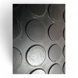 Homag Weeke Bircher Trittmatte Sicherheits-Schaltmatte ESM-21, 1200x500 mm schwarz 5176.5.100, 2082372 – Ansicht 3