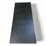 Homag Weeke Bircher Trittmatte Sicherheits-Schaltmatte ESM-21, 1200x500 mm schwarz 5176.5.100, 2082372 – Ansicht 2