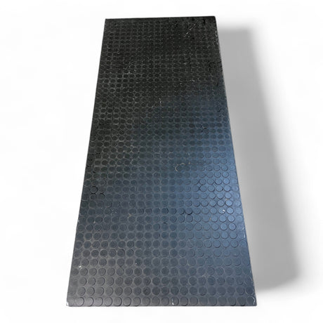 Homag Weeke Bircher Trittmatte Sicherheits-Schaltmatte ESM-21, 1200x500 mm schwarz 5176.5.100, 2082372 – Ansicht 2