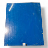 Homag Weeke Bircher Trittmatte Sicherheits-Schaltmatte ESM-21, 1200x1000mm blau 121019-001, PA00524-001 Homag Nr