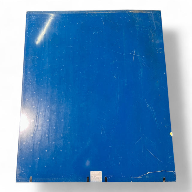 Homag Weeke Bircher Trittmatte Sicherheits-Schaltmatte ESM-21, 1200x1000mm blau 121019-001, PA00524-001 Homag Nr