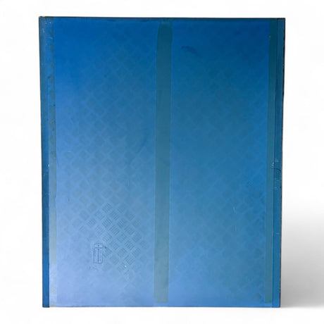 Homag Weeke Bircher Trittmatte Sicherheits-Schaltmatte ESM-21, 1200x1000mm blau 121019-001, PA00524-001 Homag Nr