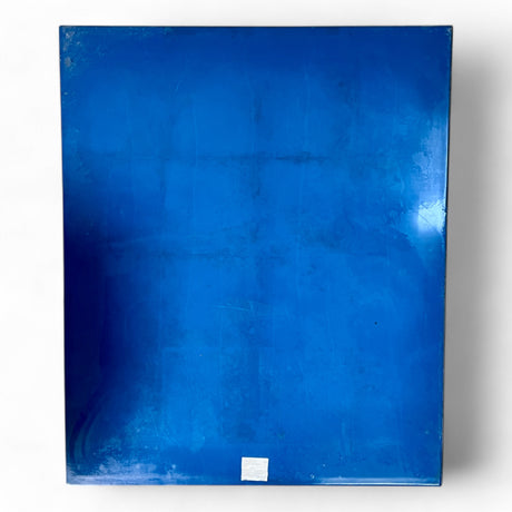 Homag Weeke Bircher Trittmatte Sicherheits-Schaltmatte ESM-21, 1200x1000mm blau 121019-001, PA00524-001 Homag Nr