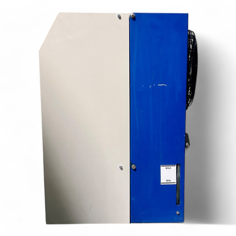 TermoTek Termochiller 1000W, Typ P601-015 Flüssigkeitskühler Chiller – Ansicht 3