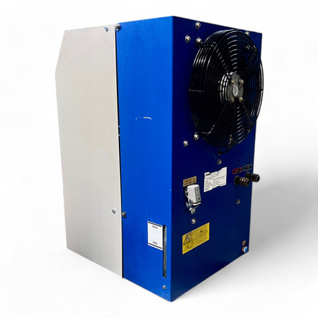 TermoTek Termochiller 1000W, Typ P601-015 Flüssigkeitskühler Chiller – Ansicht 4