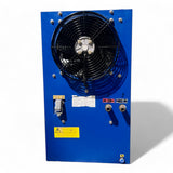 TermoTek Termochiller 1000W, Typ P601-015 Flüssigkeitskühler Chiller – Ansicht 5