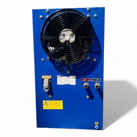 TermoTek Termochiller 1000W, Typ P601-015 Flüssigkeitskühler Chiller – Ansicht 5