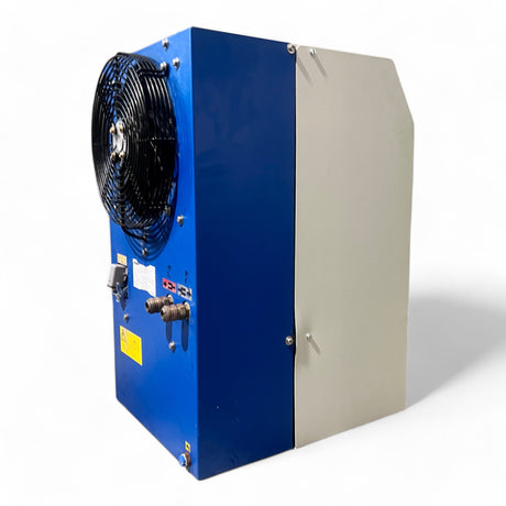 TermoTek Termochiller 1000W, Typ P601-015 Flüssigkeitskühler Chiller – Ansicht 6