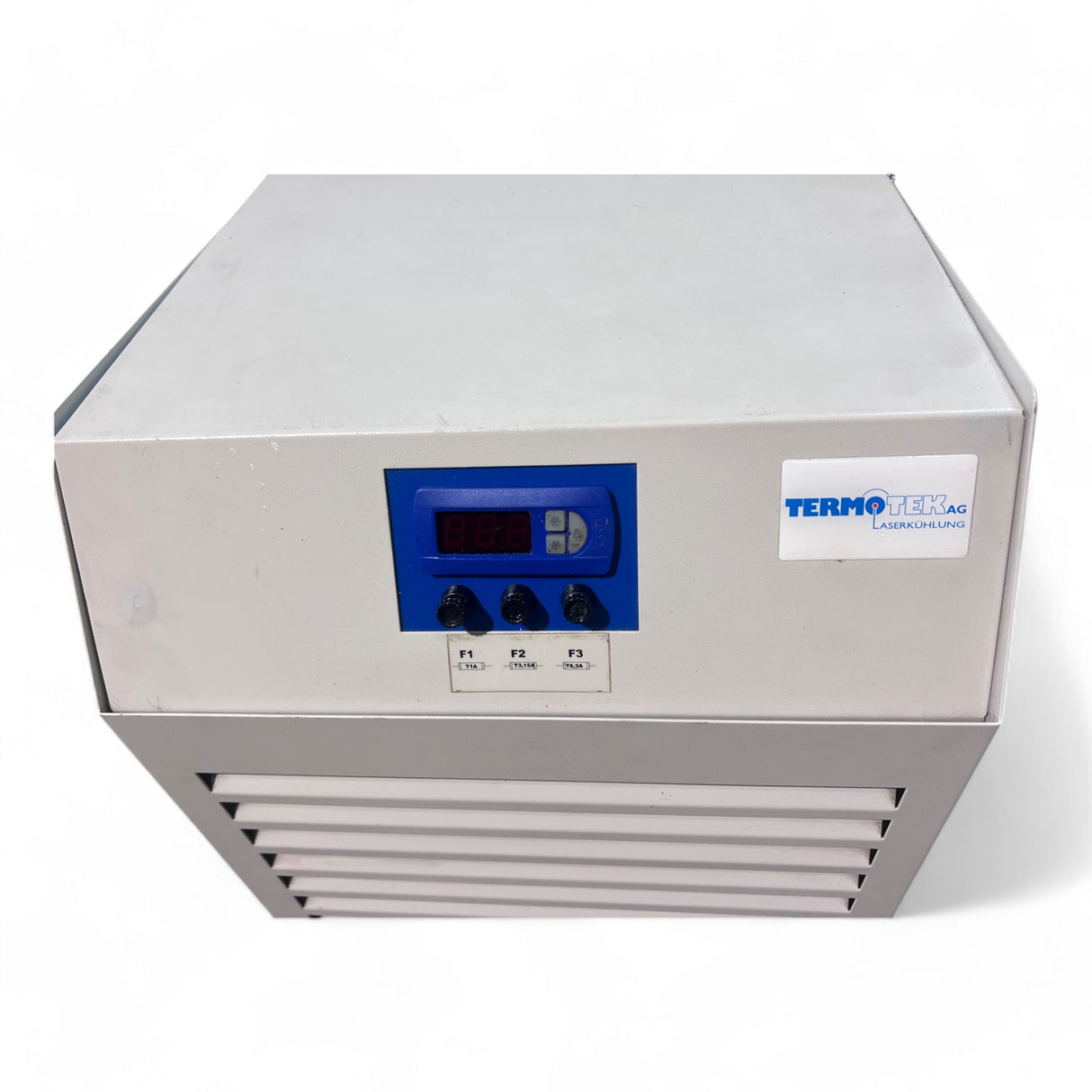 TermoTek Termochiller 1000W, Typ P601-015 Flüssigkeitskühler Chiller – Ansicht 9