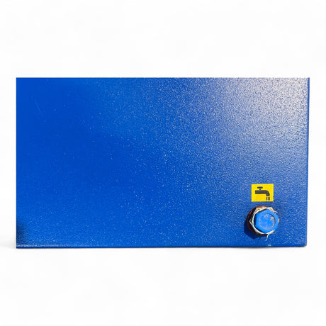 TermoTek Termochiller 1000W, Typ P601-015 Flüssigkeitskühler Chiller – Ansicht 13