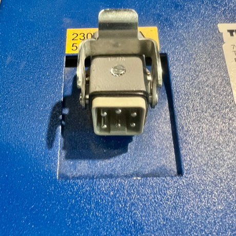 TermoTek Termochiller 1000W, Typ P601-015 Flüssigkeitskühler Chiller – Ansicht 15