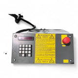 WEEKE BHC 550 – 8-fach Werkzeugwechsler – Ansicht 7