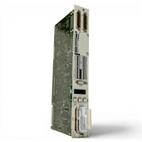 Siemens SIMODRIVE Regelungsbaugruppe Art.-Nr. 6SN1118-0NK01-0AA1 Seriennummer T-U92019482