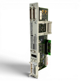 Siemens SIMODRIVE Regelungsbaugruppe Art.-Nr. 6SN1118-0NK01-0AA1 Seriennummer T-U92019482 – Ansicht 2
