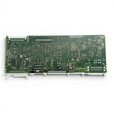Siemens SIMODRIVE Regelungsbaugruppe Art.-Nr. 6SN1118-0NK01-0AA1 Seriennummer T-U92019482 – Ansicht 5