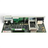 Siemens SIMODRIVE Regelungsbaugruppe Art.-Nr. 6SN1118-0NK01-0AA1 Seriennummer T-U92019482 – Ansicht 6