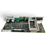 Siemens SIMODRIVE Regelungsbaugruppe Art.-Nr. 6SN1118-0NK01-0AA1 Seriennummer T-U92019482 – Ansicht 8