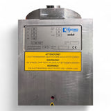 HOMAG Omlat Spindel 0,32 KW und Encoder IMG40S-1250 Motorspindel mit C-Achse 971842 Zeichnungsnummer 5930 – Ansicht 6