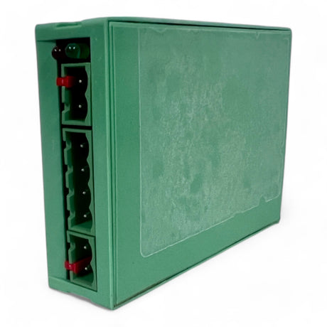 HOMAG Wandler CONVERTER DC/DC 24V/+-15V/65MA+24V/80MA 2-083-01-6604 – Ansicht 2