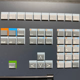 Ferrocontrol FIPC 1.7e Industrie Bedienpanel Art.-Nr. 1842 – CNC Panel PC für Priess und Horstmann CNC BAT – Ansicht 5