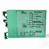HOMAG DC/DC Wandler vermutlich 2-083-01-6604