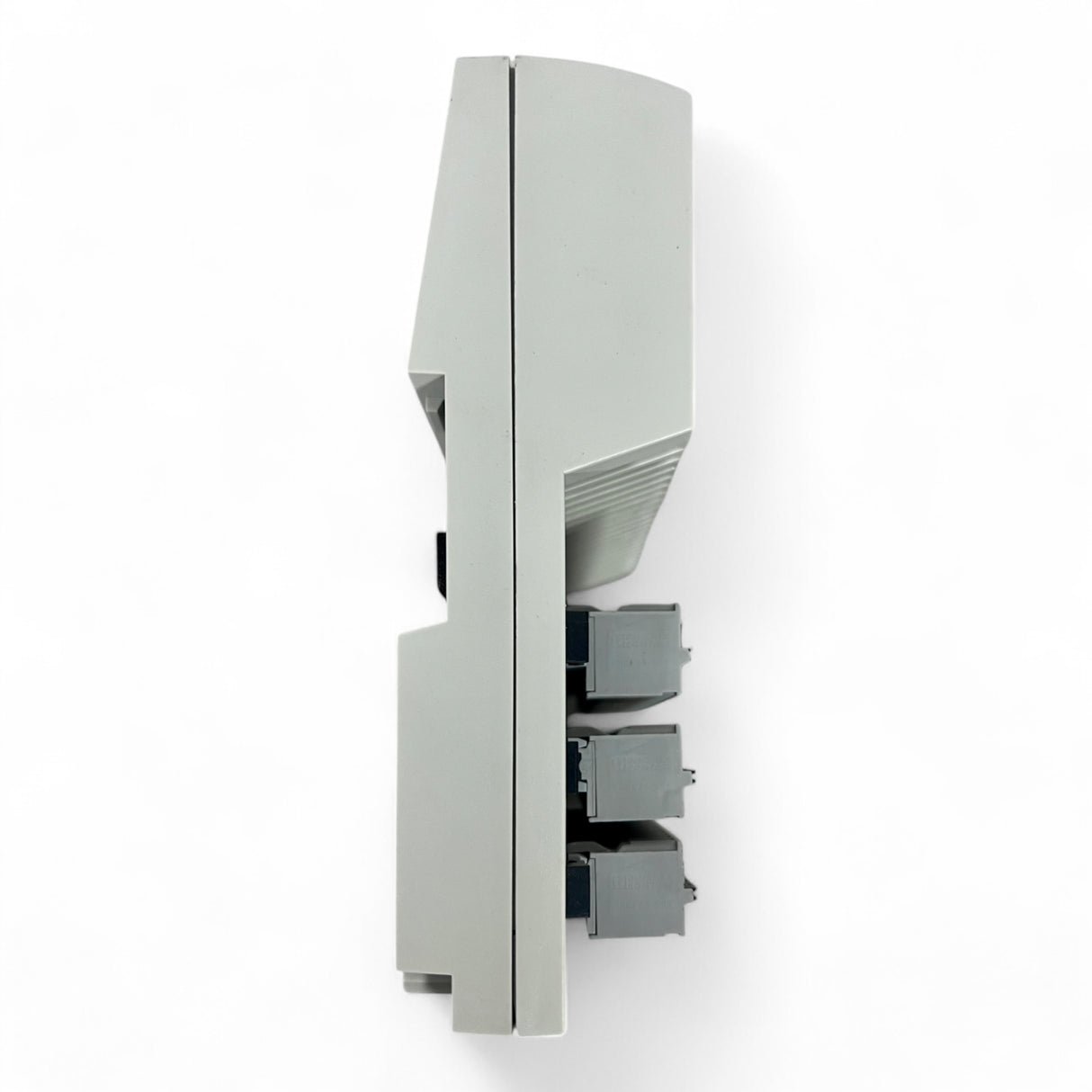 NUM 16I/16O Digital Module – P/N: 0263900004 16 In/16 Out 24 VDC Modul – Ansicht 4