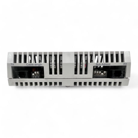 NUM 16I/16O Digital Module – P/N: 0263900004 16 In/16 Out 24 VDC Modul – Ansicht 6