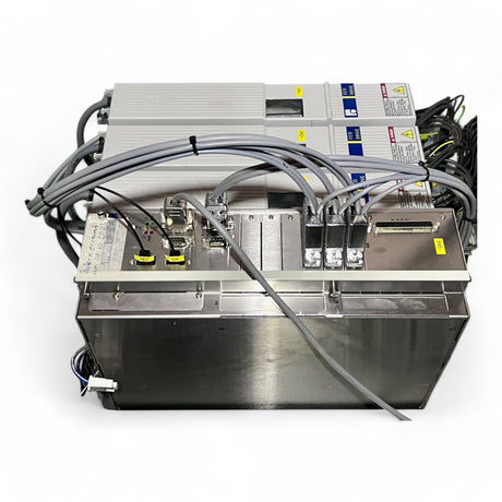 NUM 1040 Compact CNC Steuerung C067 Affaire 148267 WEEKE HOMAG Art.-Nr. 1040067 – Ansicht 13