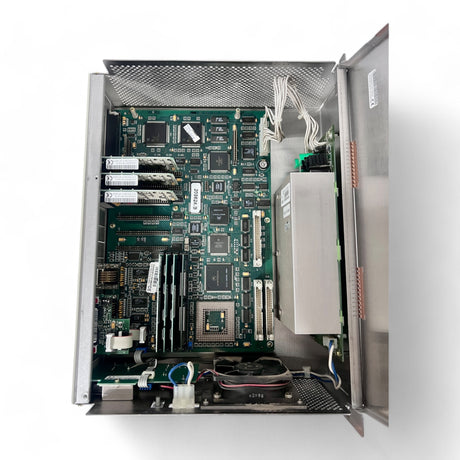 NUM 1040 Compact CNC Steuerung C067 Affaire 148267 WEEKE HOMAG Art.-Nr. 1040067 – Ansicht 3