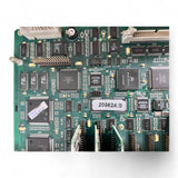 NUM 1040 Compact CNC Steuerung C067 Affaire 148267 WEEKE HOMAG Art.-Nr. 1040067 – Ansicht 15