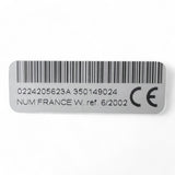 NUM 1040 Compact CNC Steuerung C067 Affaire 148267 WEEKE HOMAG Art.-Nr. 1040067 – Ansicht 16