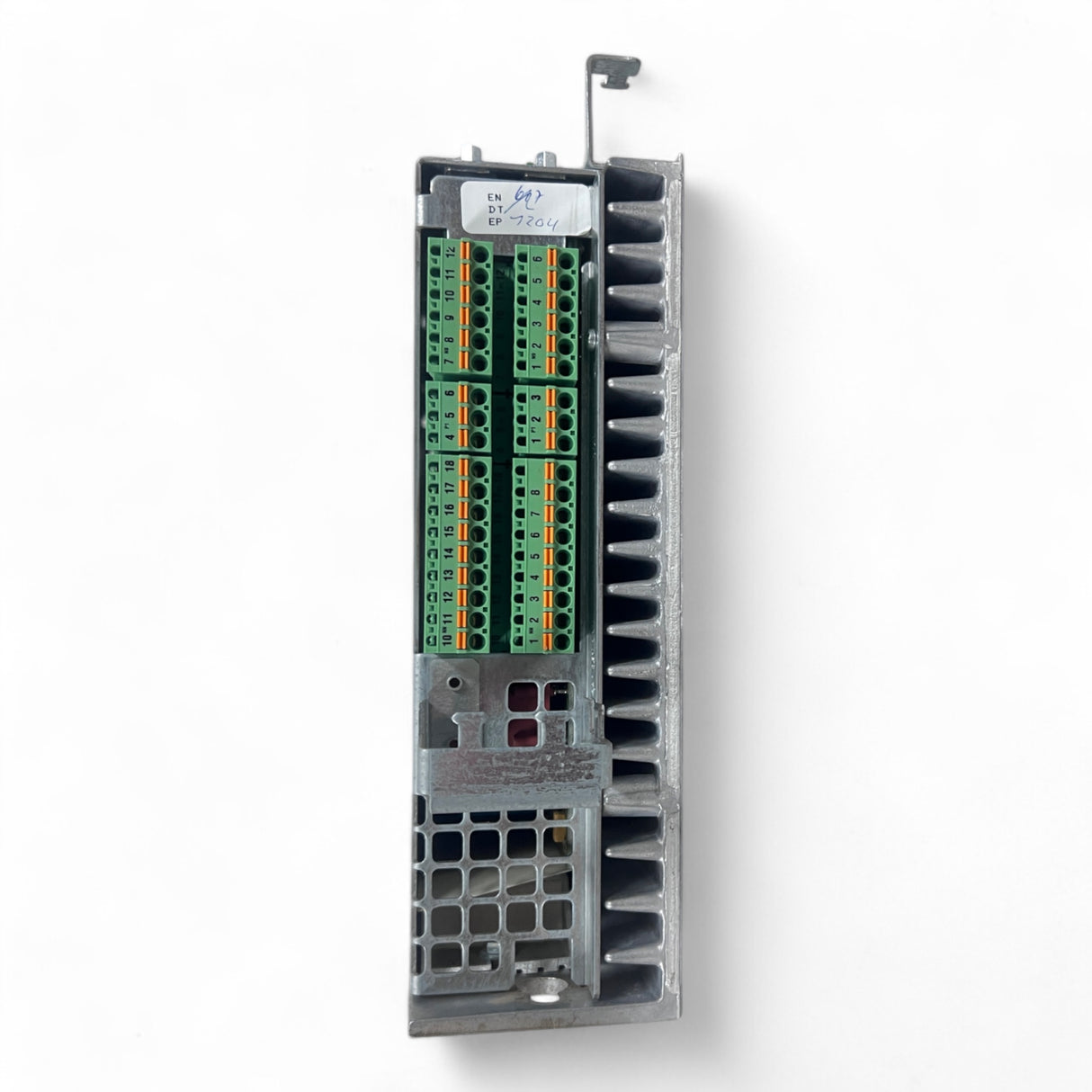 Bosch Rexroth Indramat DKC11.3-040-7-FW Digitaler Servoregler SN278740-0V235 – Ansicht 6