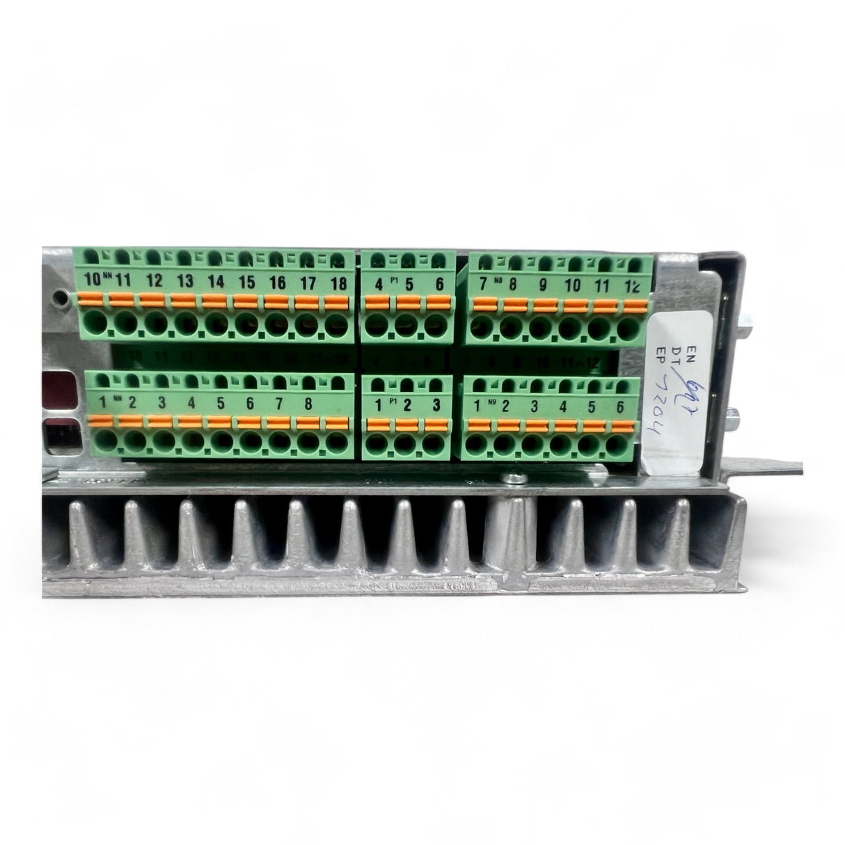 Bosch Rexroth Indramat DKC11.3-040-7-FW Digitaler Servoregler SN278740-0V235 – Ansicht 18