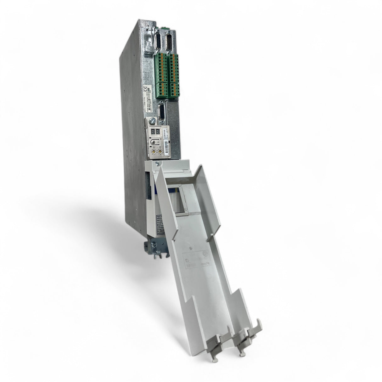 Bosch Rexroth Indramat DKC11.3-040-7-FW Digitaler Servoregler SN278740-0V235 – Ansicht 3