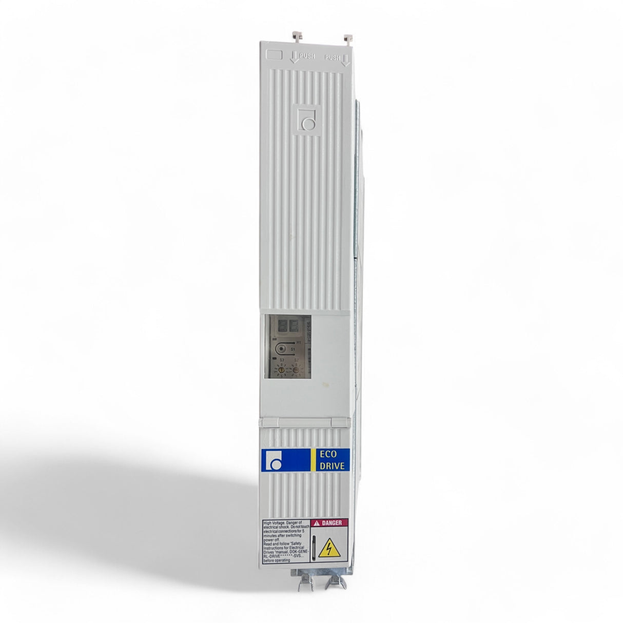 Bosch Rexroth Indramat DKC11.3-040-7-FW Digitaler Servoregler SN278740-0V235 – Ansicht 22