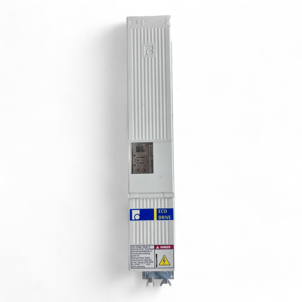 Bosch Rexroth Indramat DKC11.3-040-7-FW Digitaler Servoregler SN278740-0V235 – Ansicht 4