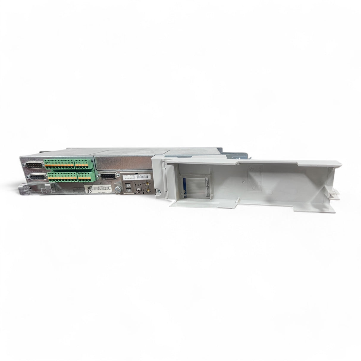 Bosch Rexroth Indramat DKC11.3-040-7-FW Digitaler Servoregler SN278740-0V235 – Ansicht 5