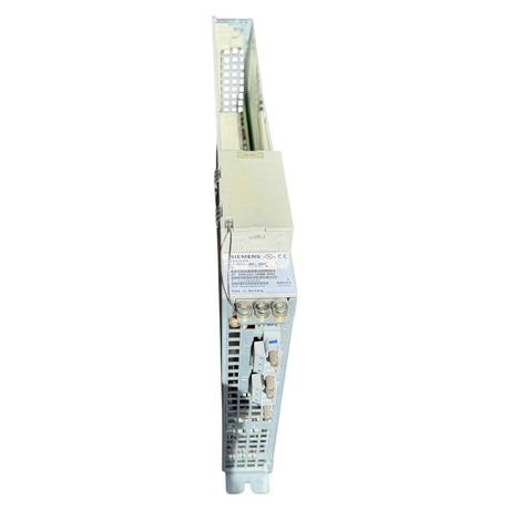 Siemens SIMODRIVE LT-MODUL INT. 2x8A Art.-Nr. 6SN1123-1AB00-0HA1 – Ansicht 3
