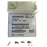 Siemens SIMODRIVE LT-MODUL INT. 2x8A Art.-Nr. 6SN1123-1AB00-0HA1 – Ansicht 5