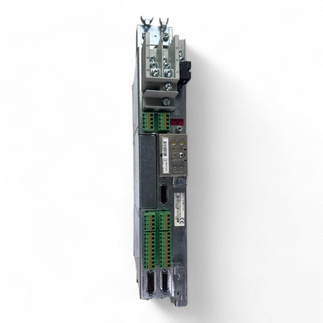 Bosch Rexroth Indramat Digitaler Servoregler DKC11.3-040-7-FW, Seriennummer SNDKC113-25583 – Ansicht 3