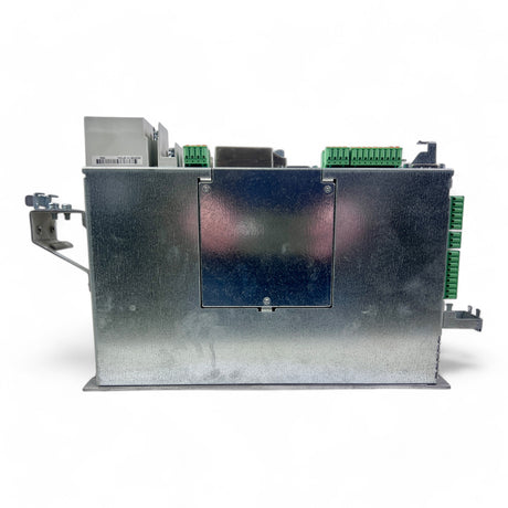 Bosch Rexroth Indramat Digitaler Servoregler DKC11.3-040-7-FW, Seriennummer SNDKC113-25583 – Ansicht 12