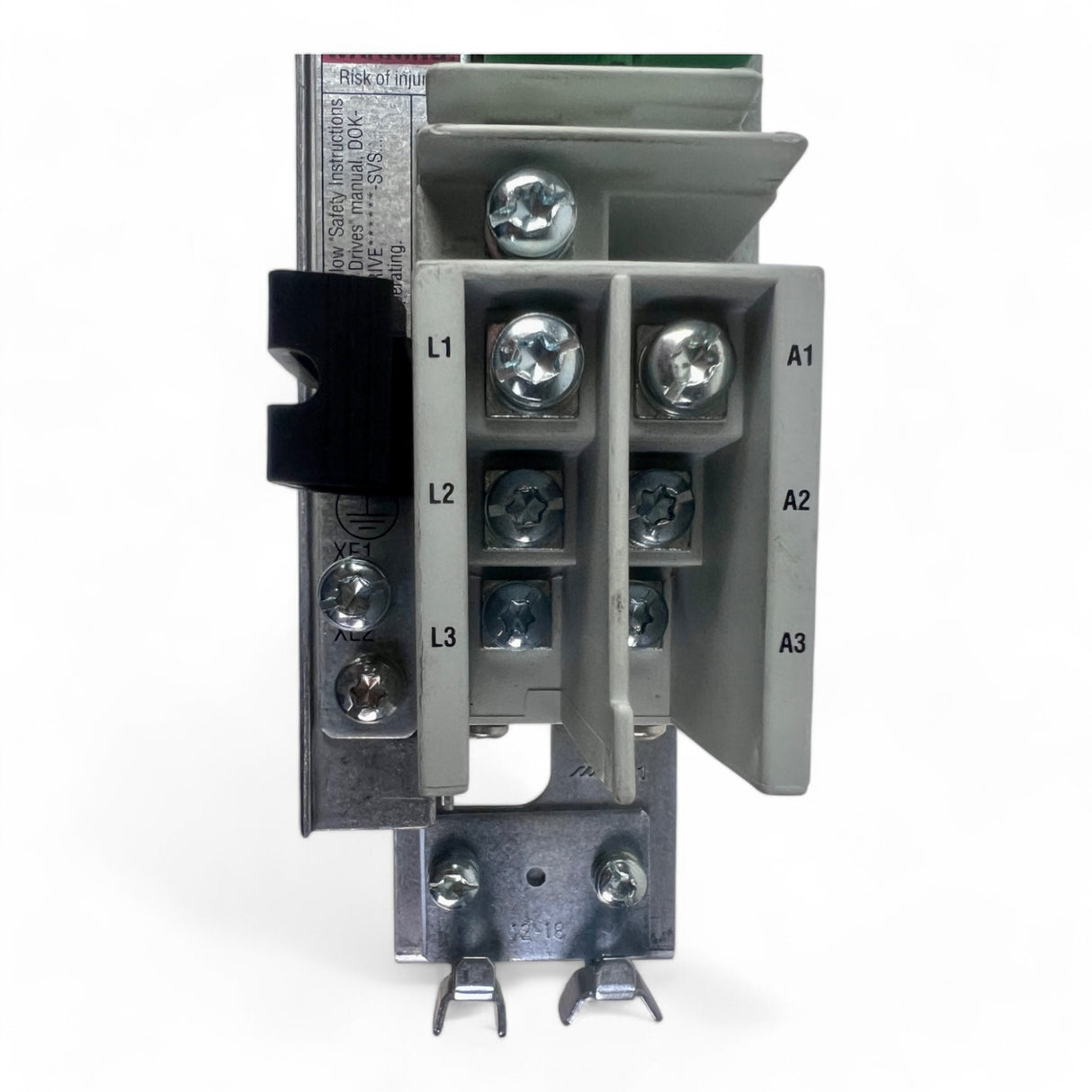 Bosch Rexroth Indramat Digitaler Servoregler DKC11.3-040-7 Nr: 279433 SNDKC113-25579 – Ansicht 5