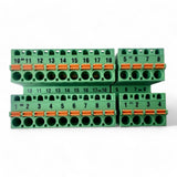 Bosch Rexroth Indramat Digitaler Servoregler DKC11.3-040-7 Nr: 279433 SNDKC113-25579 – Ansicht 9