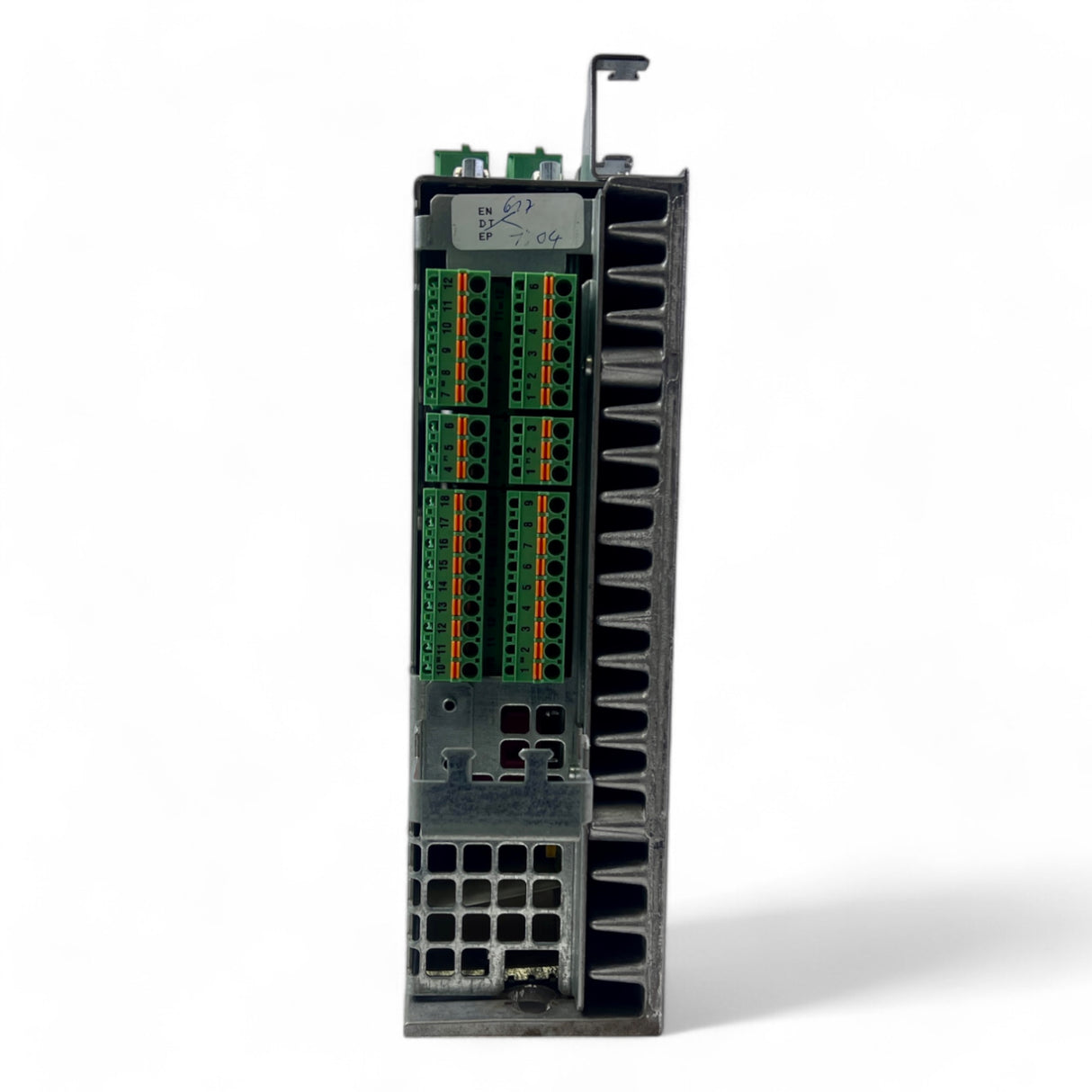 Bosch Rexroth Indramat Digitaler Servoregler DKC11.3-040-7 Nr: 279433 SNDKC113-25579 – Ansicht 15