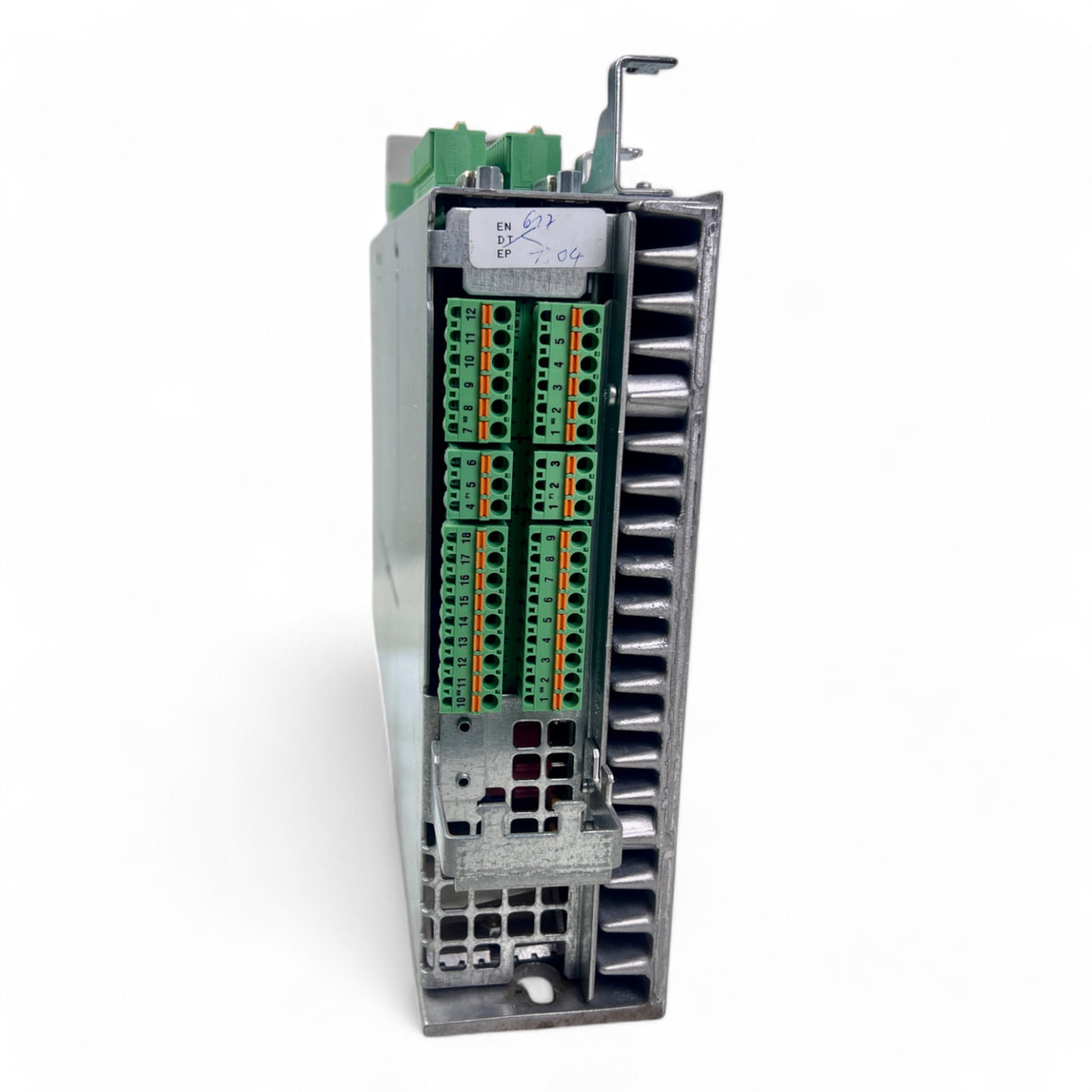 Bosch Rexroth Indramat Digitaler Servoregler DKC11.3-040-7 Nr: 279433 SNDKC113-25579 – Ansicht 16