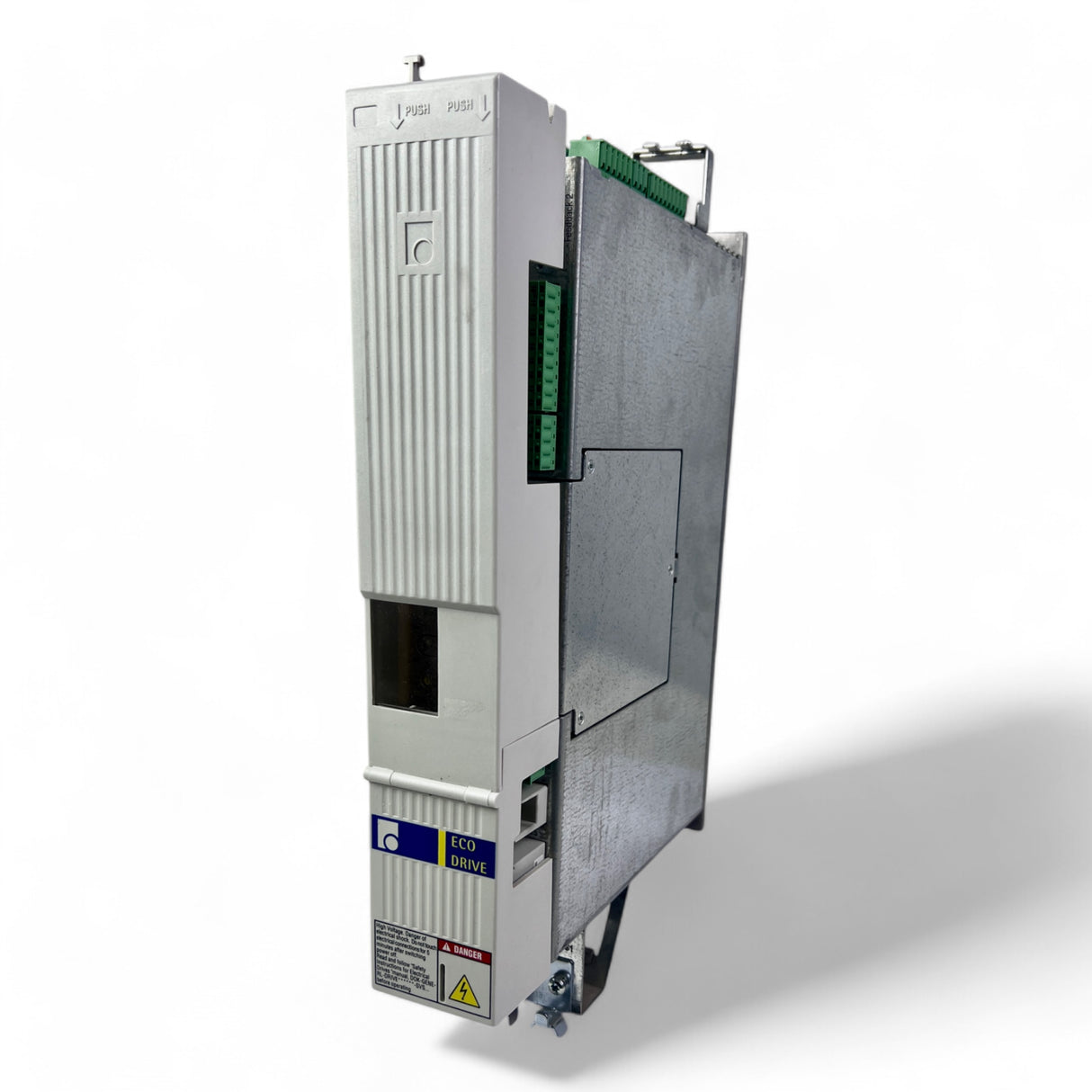 Bosch Rexroth Indramat Digitaler Servoregler DKC11.3-040-7 Nr: 279433 SNDKC113-25579