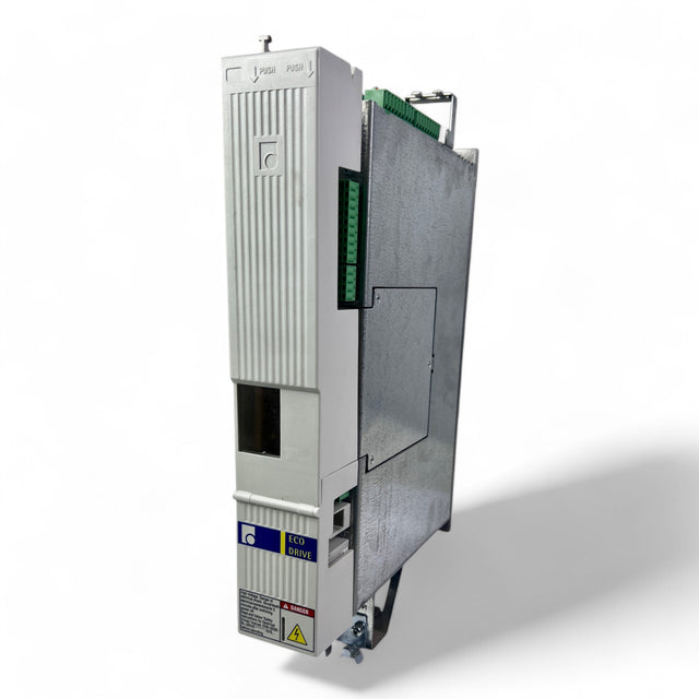 Bosch Rexroth Indramat Digitaler Servoregler DKC11.3-040-7 Nr: 279433 SNDKC113-25579